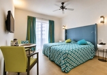 Beispiel Doppelzimmer im db San Antonio Hotel & Spa