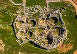 Der Ggantija-Tempel steht auch auf Ihrem Programm.