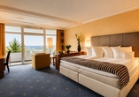 Beispielbild eines Comfort Superior Appartements | KI bearbeitet