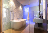 Beispielbild einer Suite | KI bearbeitet