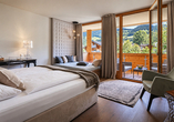 Beispielbild einer Suite | KI bearbeitet