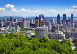 Kanadas Highlights von Ost nach West, Montreal