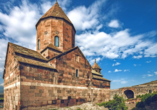 Das Kloster Chor Virap ist einer der bedeutendsten Orte Armeniens.