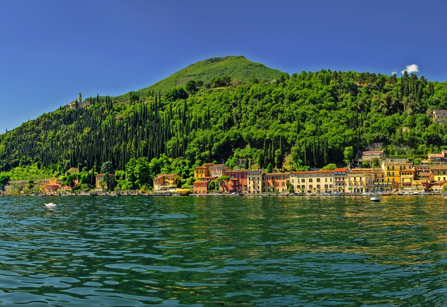 Mit jedem Ausflug entdecken Sie die schönsten Seiten der Region.