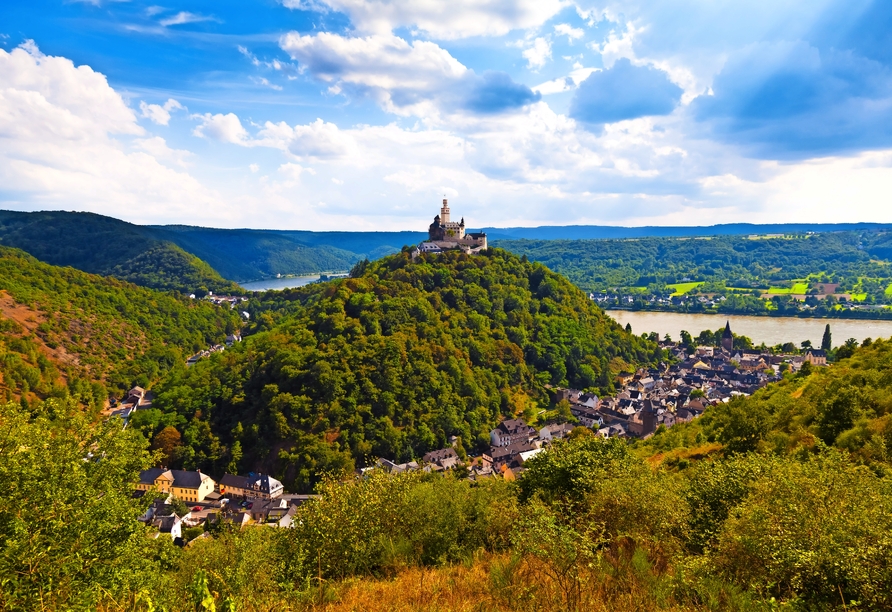 Braubach am Rhein