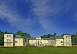 Besuchen Sie das imposante Schloss Kynžvart in Bad Königswart.