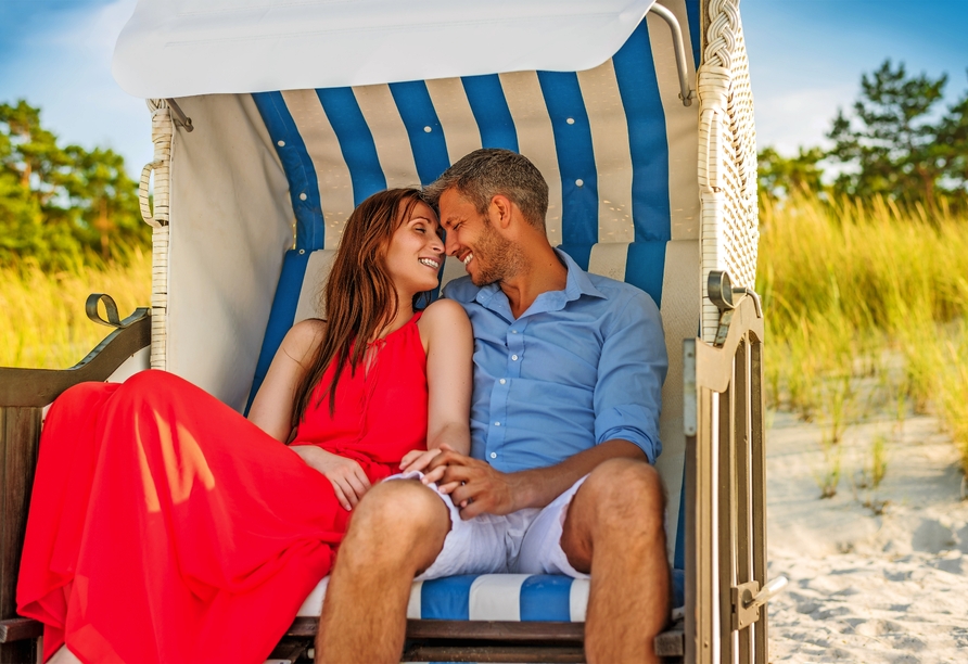 Freuen Sie sich auf einen unvergesslichen Urlaub auf Rügen!