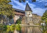 Besuchen Sie das historische Andernach.