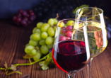 Toskana – Kultur und La Dolce Vita, Weinprobe