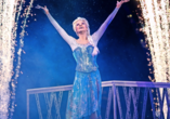 Lassen Sie sich von der Magie des Musicals verzaubern.