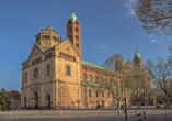 Der Dom in Speyer 